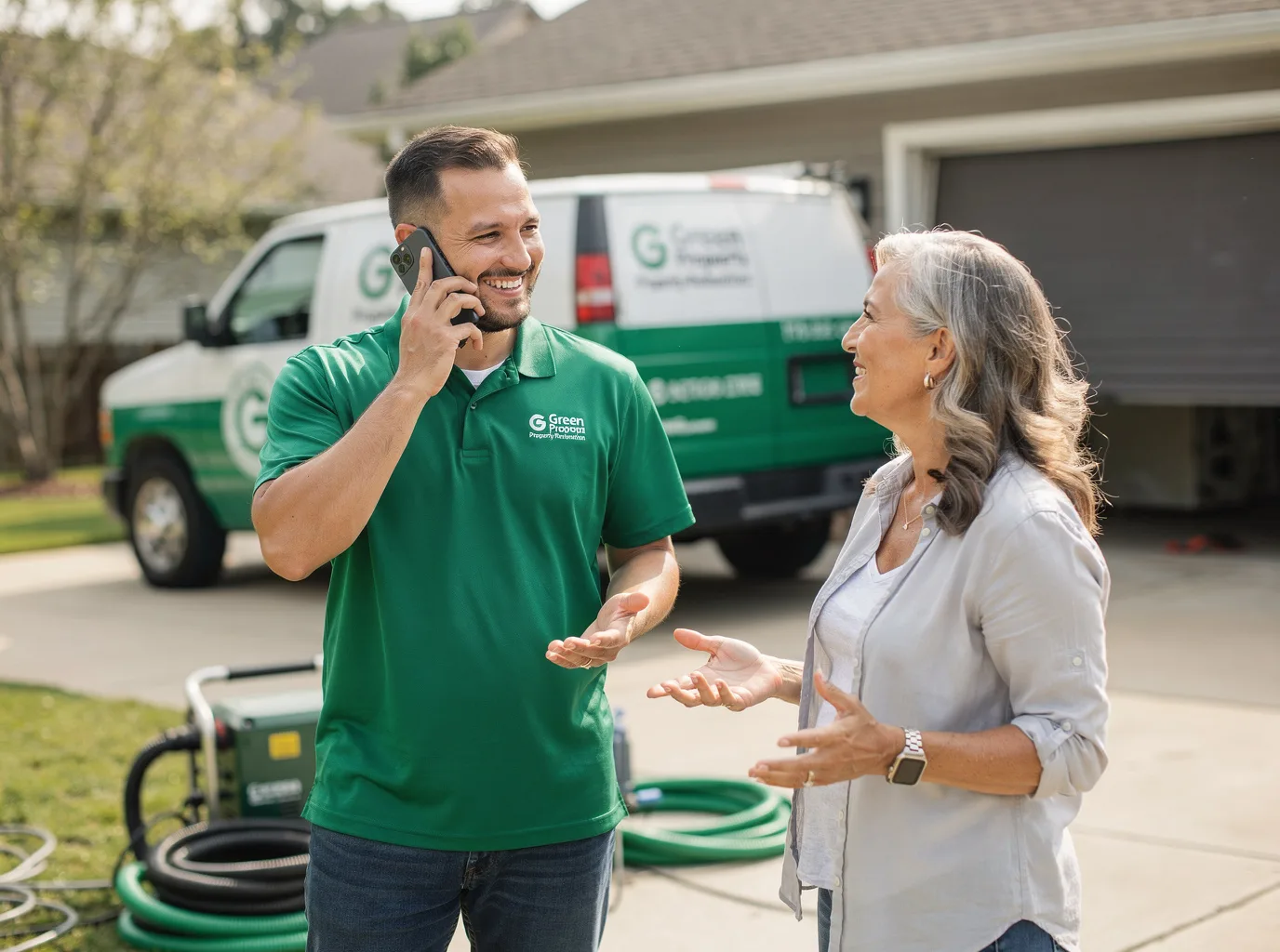 Water Damage Restoration Calvert City, KY FAQs